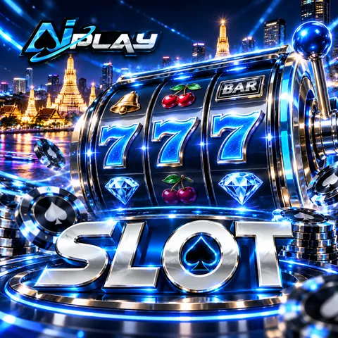 AiPLAY SLOT สล็อตออนไลน์