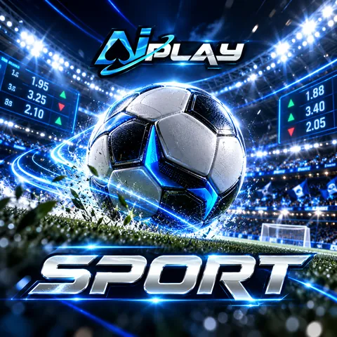 AiPLAY SPORT แทงบอลออนไลน์